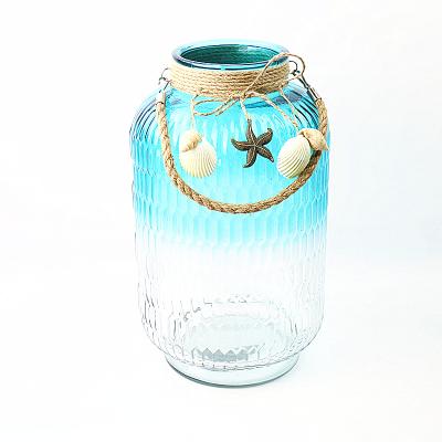 China Decorative Surfing Glass Bottles Eco - Friendly for sale