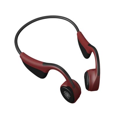 China Sports bone conduction bone conductivity headphones wholesale promotion wireless non-in-ear waterproof and noise canceling headphones for sale