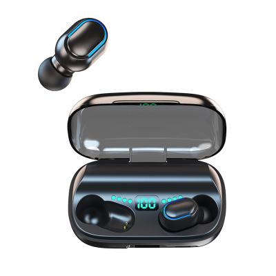 China In-ear Trend Leader TWS BT5.0 Wireless Earbuds HD Voice Function, Waterproof and Noise Reduction Wireless Earbuds for sale