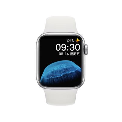 China IP67 waterproof 2021 hot selling smart watch HW22Pro smart reloj iwo 1.75 13 series watch6 5 6 PK Hw 22 plus smartwatch for women for sale