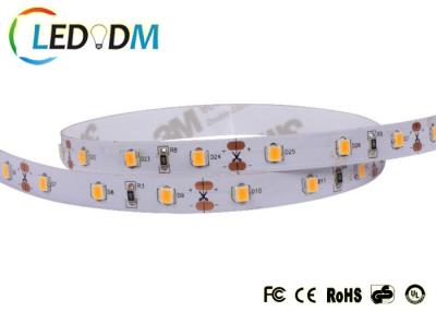 China Alta luz de tira del CRI 80 SMD 2835 LED, 300 LED/luces de tira flexibles del rollo LED en venta