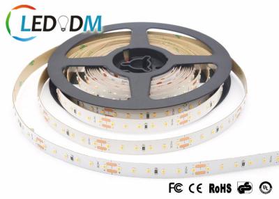 China Prenda impermeable flexible 6000 de la luz de tira de IP20 SMD 2216 LED no - modelo 6500K en venta