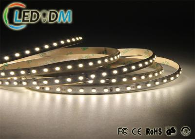 China IP20 SMD3528 12V Waterproof LED Light Strips With 50000 Hours Lifespan for sale