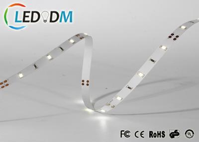 China Color blanco de la luz de tira de IP20 SMD 2835 LED 60 lEDs/M con dos años de garantía en venta