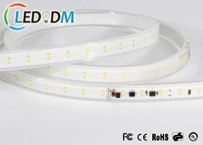 China La cinta flexible del microprocesador SMD 2835 impermeables LED de Sanan enciende el tipo de 12V 60 LEDs/M en venta