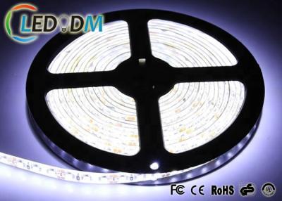 China Altas luces de tira del CRI LED de SMD 5050, 60 tira de la luz de la anchura 24V LED de LEDs/M 10m m en venta