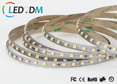 China SMD 3528 Long LED Light Strips  Everlight 120 LEDs Per Day Indoor / Outdoor Usage for sale