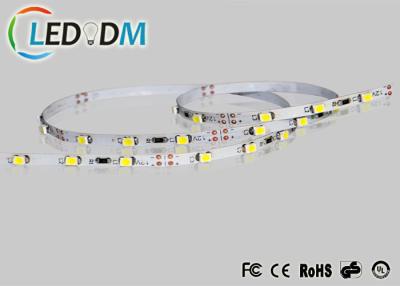 China luz de tira de 12V SMD 2835 LED, 60 LED por del metro tira de la prenda impermeable LED no en venta