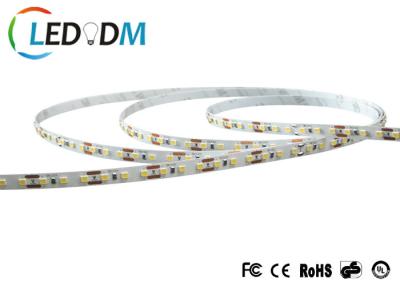 China Luz de tira interior de SMD 2835 LED, tiras Cuttable flexibles del microprocesador 24V LED de Sanan en venta