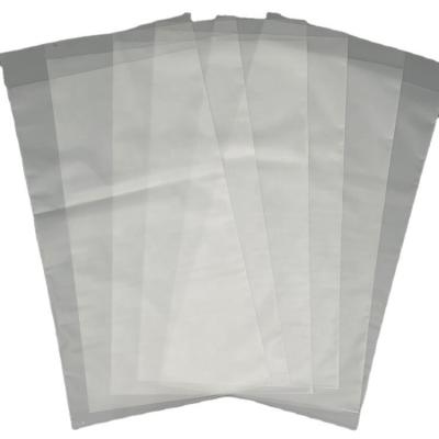 China Custom Plastic Express Mail Moisture Proof Bag , Biodegradable Recycled Plastic Bag for sale