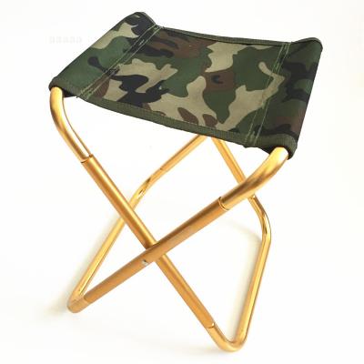 China Lightweight Outdoor Custom Portable Folding Fishing Outdoor Foldable Camping Chair for sale