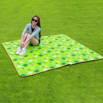 China Travel Outdoor Sports Mat HT Beach Mattress Camping Traveling Waterproof Mattress for sale