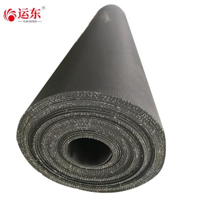 China Conveyor Conveyor Seal Contemporary Rubber Skirt High Strength Rubber Panel Sheet Waterproof Neoprene Rubber Sheet for sale