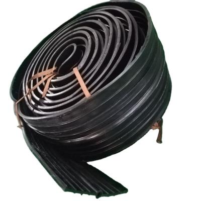 China Customizable PVC Expansion PVC Rubber Waterstop For Concrete Joints for sale