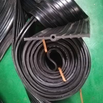 China PVC PVC water stop and EVA plastic waterstop for construction for sale