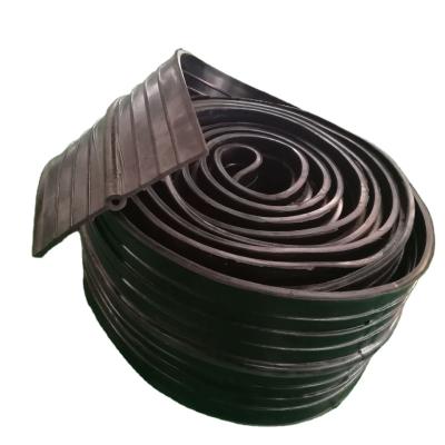 China Chinese Rubber Waterstop Strip 300mm Construction Seal Waterstop For Concrete for sale