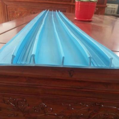 China High quality PVC porcelain waterproofing bitumen material waterstop buib rubber center water stopper for sale