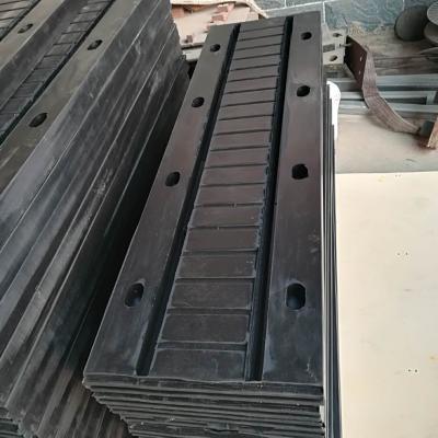 China Bridge Sheet Elastic Rubber Type Expansion Joint For Engineering Construction for sale