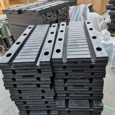 China Type 80 expansion joint factory direct bridge rubber material sale for sale