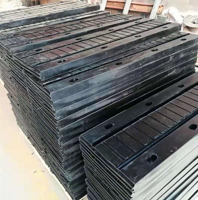 China Bridge Bridge Expansion Joint Plate Expansion Joint Rubber Stain Engineering Construction Plate Elastic Rubber Expansion Joint for sale