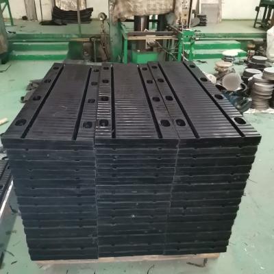 China Bridge Plate Rubber Expansion Joint Plate Elastic Rubber Expansion Joint Customized for sale