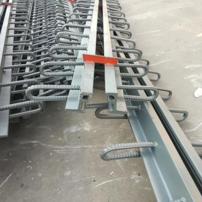 China contemporary deck rubber expansion joint price for deck for sale