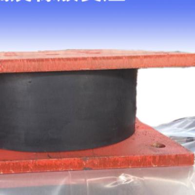 China Rubber Road Bridge Lead Core High Attenuating Seismic Isolation Bridge Basin Ratio for sale