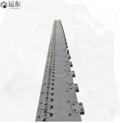 China Wholesale Modern Expansion Joints in Steel Plate Construction of Expressway Bridges for sale