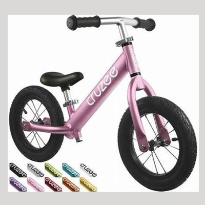 China China Supplier Children Kids Balance Mini Bike Bicycle For Kids Sale for sale