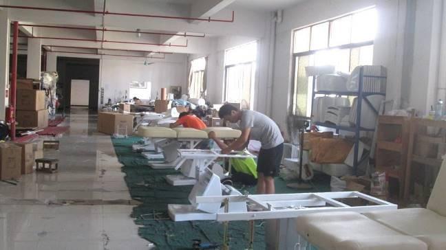 Verified China supplier - Foshan Honggang Furniture Co., Ltd.