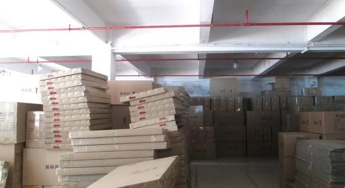 Verified China supplier - Foshan Honggang Furniture Co., Ltd.