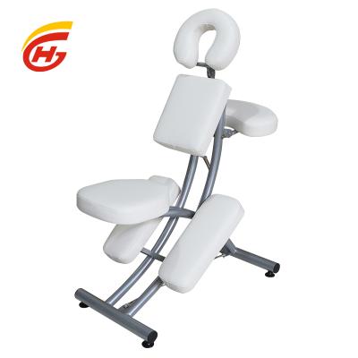 China Tattoo equipment tattoo chair and tattoo bed with massage chair for spa tattoo salon for sale