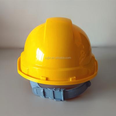 China Comfortable durable lightweight construction safety helmet for sale for sale