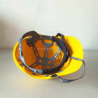 China Good Quality Helmet Light And Comfortable Custom Pulling Helmet Cap for sale