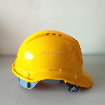 China Comfortable Working Specialized American Safety Helmet Features for sale