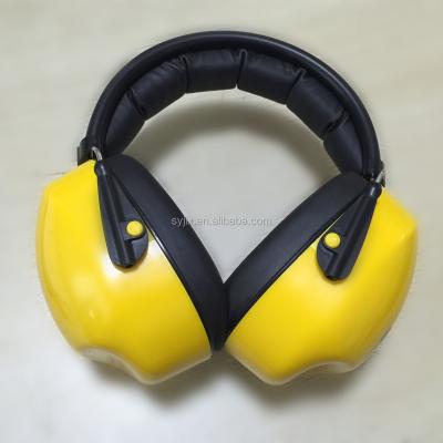 China Ear Cushion China Factory Price Comfortable Soft Electronic Ear Muffs For Sleep Pictures Work Protection for sale