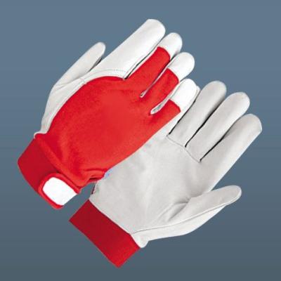 China Industrial Mechanical Mountaineering Glove for sale