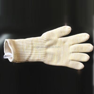 China Baker's gloves, cooking gloves G0026L for sale