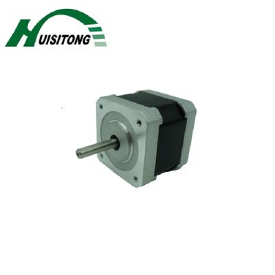 China Manufacturers Sell High Quality Spot DC Stepper Motor NEMA 17 Stepper Motor 0.35Nm 42BYGH403 for sale