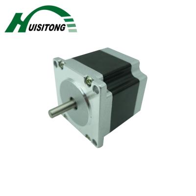 China NEMA 34 Stepping Motor 86byg 10nm Torque Stepper Motor 57BYGH301 for sale