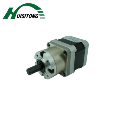 China High quality planetary 42mm gearbox stepping motor hybrid 42BYGH403 applicable models 42 all for sale