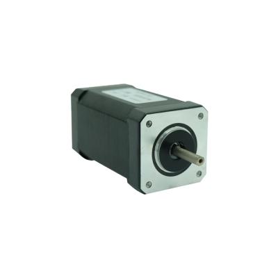 China Totally Enclosed High Quality Brushless DC Motor 24v 69w 4000rpm DC Motor for sale