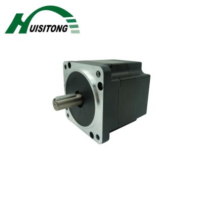 China China Supply DC Motor 48V 8A 3000rpm Totally Enclosed Brushless DC Motor for sale