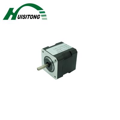 China Totally Enclosed 24V 26W 4000rpm DC High Speed ​​Brushless Motor for sale