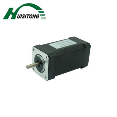 China Factory Direct DC Motor 24V 69W 4000rpm Brushless DC Motor Totally Enclosed for sale