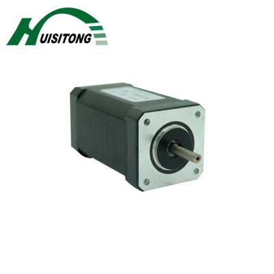 China Custom High Power Torque 24v 69w Bldc DC Motor 24 Volt 5000rpm Brushless Motor Totally Enclosed for sale