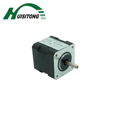 China Factory High Torque 24v 800w 24v 1000w 36v 1500w 48v 2000w Brushless DC Motor High Power Bldc Motor 1000w Totally Enclosed For AGV Heavy Robot for sale