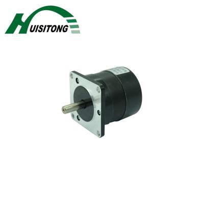 China Totally Enclosed Factory Provides High Quality, High Torque 24V 34W 3000rpm Brushless DC Motor for sale