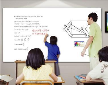 China cheap hand touch portable interactive whiteboard electronic board for teaching for sale