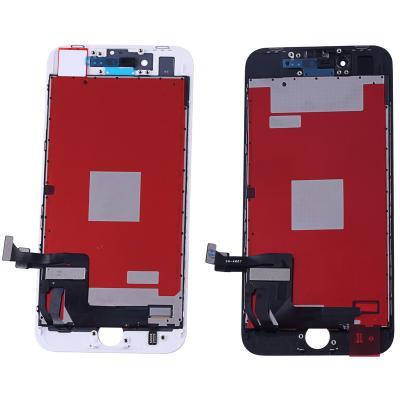 China For iphone 8 plus lcd replacement phone screen for iphone 6 7 8 factory screen display screen lcd for iphone 8 for sale